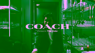 COACH Unlock Your Courage Ad Commercial Brand Imagery Photoshoot 0