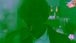 COACH Unlock Your Courage Ad Commercial Brand Imagery Photoshoot 2