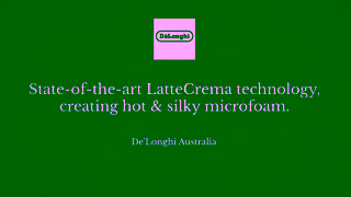 DeLonghi DeLonghi Australia DeLonghi Magnifica Evo Blk Ad Commercial Brand Imagery Photoshoot 0