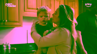 Mazda F2F TV30 Emotion Theory 30 v2 PostLaunch wBugs Ad Commercial Brand Imagery Photoshoot 1