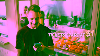 4D LOTTO 4D Lotto Australia Launch Video Cafe 30 sec ver Ad Commercial Brand Imagery Photoshoot 1