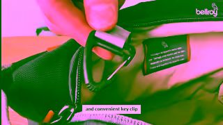 Bellroy sling landscapead Ad Commercial Brand Imagery Photoshoot 1