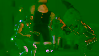 NBA.com THE GIFT OF GAME NBA CHRISTMAS DAY 2023 Ad Commercial Brand Imagery Photoshoot 2