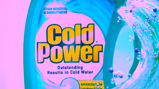 Cold Power Drop the Temp and Lift the Stains with Cold Power Ad Commercial Brand Imagery Photoshoot 1