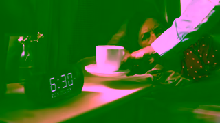 ABC Network ABC Radio Sydney Now Were Talking Ad Commercial Brand Imagery Photoshoot 0