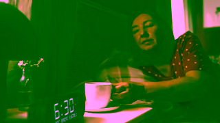 ABC Network ABC Radio Sydney Now Were Talking Ad Commercial Brand Imagery Photoshoot 1