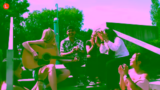 Langara College Discover Langara College Your Future Starts Here Ad Commercial Brand Imagery Photoshoot 2