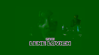 LIVE NATION Get Tickets The B52s Devo Ad Commercial Brand Imagery Photoshoot 1