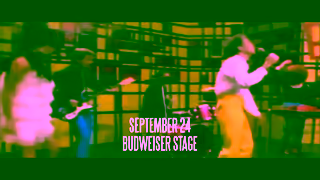 LIVE NATION Get Tickets The B52s Devo Ad Commercial Brand Imagery Photoshoot 2