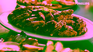 Philips Philips Airfryer Your Cooking Companion Every Time Ad Commercial Brand Imagery Photoshoot 1