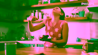 Philips Philips Airfryer Your Cooking Companion Every Time Ad Commercial Brand Imagery Photoshoot 2