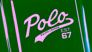 L'Oreal RALPH LAUREN POLO RALPH LAUREN DISCOVER THE NEW POLO EST 67 EAU DE TOILETTE Ad Commercial Brand Imagery Photoshoot 1