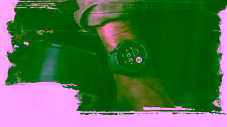 Garmin Garmin Instinct 2X Solar Smartwatch Ad Commercial Brand Imagery Photoshoot 0