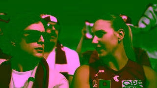 GambleAware 2025 Sydney Swans Reclaim the Game TVC Ad Commercial Brand Imagery Photoshoot 2