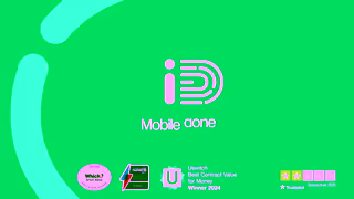 iD Mobile iD Mobile The new iPhone 17 Pro is here Ad Commercial Brand Imagery Photoshoot 2