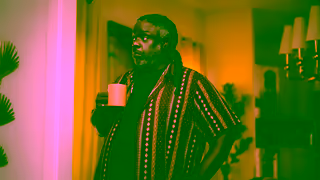 LitterRobot Uncle Jerry a Robot LitterRobot Commercial 30s Ad Commercial Brand Imagery Photoshoot 1