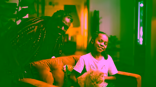 LitterRobot Uncle Jerry a Robot LitterRobot Commercial 30s Ad Commercial Brand Imagery Photoshoot 2