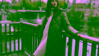 Joe Fresh JF AUTOMNE LEDITION DE VALERIA Ad Commercial Brand Imagery Photoshoot 1