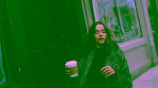 Joe Fresh JF AUTOMNE LEDITION DE VALERIA Ad Commercial Brand Imagery Photoshoot 2