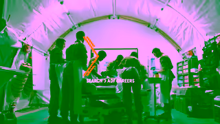 Australian Defence Forces Video Ad Ad Commercial Brand Imagery Photoshoot 2