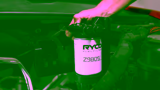 Ryco Filters Rycos Fuel Water Separator Sensor Ad Commercial Brand Imagery Photoshoot 0