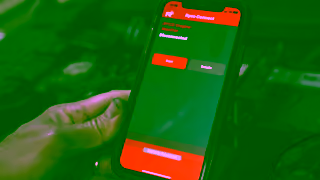 Ryco Filters Rycos Fuel Water Separator Sensor Ad Commercial Brand Imagery Photoshoot 1