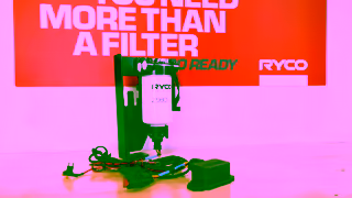 Ryco Filters Rycos Fuel Water Separator Sensor Ad Commercial Brand Imagery Photoshoot 2