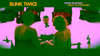 MGM Studios Good Time Alt 15 Now Playing Ad Commercial Brand Imagery Photoshoot 0