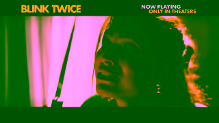 MGM Studios Good Time Alt 15 Now Playing Ad Commercial Brand Imagery Photoshoot 1