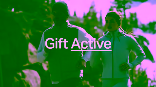 VUORI Clothing GiftGuideHO24VideoGiftGuideHO24VideoMultiSkuHO24na304x3 Ad Commercial Brand Imagery Photoshoot 0