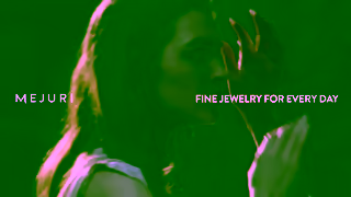 MEJURI Episode 2 Tote Bag Ad Commercial Brand Imagery Photoshoot 1