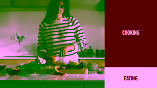 Campbell's F25 Campbells Masterbrand Video 15s ChickenNoodle Chopping 16x9 EN Ad Commercial Brand Imagery Photoshoot 0