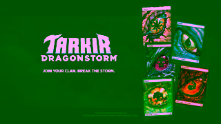 Magic The Gathering MTG TDM Launch Trailer 15A 16x9 EN Ad Commercial Brand Imagery Photoshoot 2