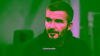 Walkers Crisps Walkers Crisp Cam with Thierry Henry David Beckham Ad Commercial Brand Imagery Photoshoot 0