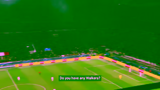 Walkers Crisps Walkers Crisp Cam with Thierry Henry David Beckham Ad Commercial Brand Imagery Photoshoot 1