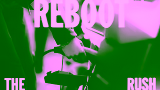 Can-Am Motorcycles Reboot the rush with CanAm Motorcycles Ad Commercial Brand Imagery Photoshoot 0