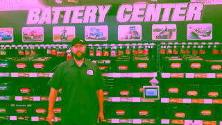 O'Reilly Auto Parts Why Shop At OReilly Featuring Derek from Vice Grip Garage Ad Commercial Brand Imagery Photoshoot 0