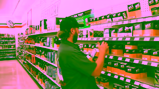 O'Reilly Auto Parts Why Shop At OReilly Featuring Derek from Vice Grip Garage Ad Commercial Brand Imagery Photoshoot 1