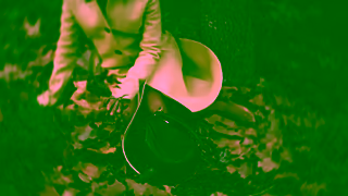 LOEWE Spring Summer 2025 Womens Campaign Ad Commercial Brand Imagery Photoshoot 0