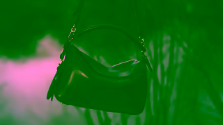 LOEWE Spring Summer 2025 Womens Campaign Ad Commercial Brand Imagery Photoshoot 1