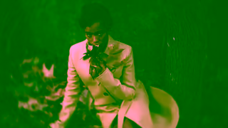 LOEWE Spring Summer 2025 Womens Campaign Ad Commercial Brand Imagery Photoshoot 2