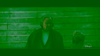 Disney Andor La saison 2 Disponible ds le 22 avril sur Disney Ad Commercial Brand Imagery Photoshoot 1