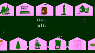 Wayfair CAFR OV BFIJ Category 16x9 30 Final Ad Commercial Brand Imagery Photoshoot 1