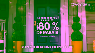 Wayfair CAFR OV BFIJ Category 16x9 30 Final Ad Commercial Brand Imagery Photoshoot 2