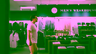 Men's Warehouse Outfit upgrade Mens Wearhouse Ad Commercial Brand Imagery Photoshoot 0