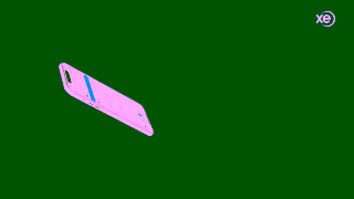 Xe Money Transfers Xe Money Transfer Ad Commercial Brand Imagery Photoshoot 1