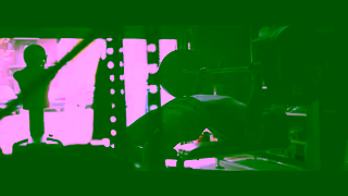 IFC Films ClownInaCornfield SideshowReview 15sec 16x9 TXTD ProResHQ Ad Commercial Brand Imagery Photoshoot 0