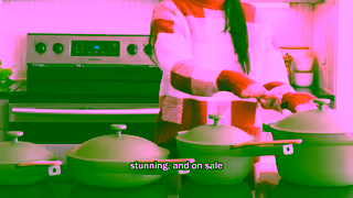 Our Place Cookware ADS25 BFCM Creator Mei Kyong 16x9 US CA UK AUS v3 Video 11769 Ad Commercial Brand Imagery Photoshoot 0