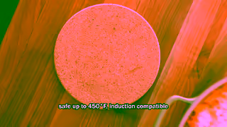 Our Place Cookware ADS25 BFCM Creator Mei Kyong 16x9 US CA UK AUS v3 Video 11769 Ad Commercial Brand Imagery Photoshoot 2