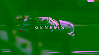 Genesis The Genesis GV70 Mastering the art of perfection Ad Commercial Brand Imagery Photoshoot 1